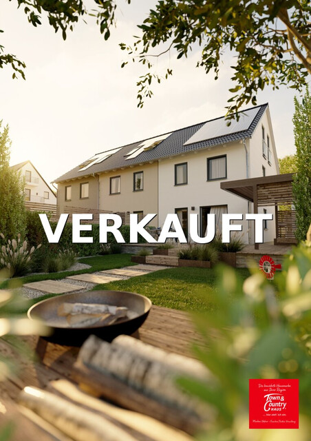 Modernes Reihenendhaus in Rankweil, 5 Zimmer, schöner Garten, Erstbezug, 146m²