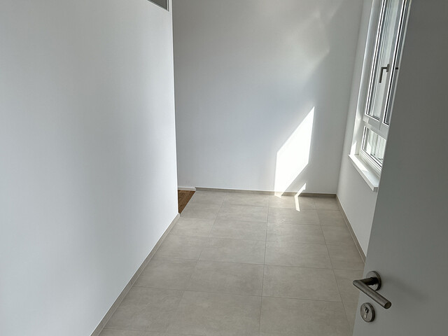 3-Zimmer-Wohnung (Top 8), Kapfstraße, Feldkirch