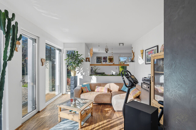 Ihr Familienparadies in naturnaher Lage mit Schwimmteich!