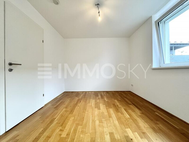 Stilvolle 3-Zimmer-Wohnung in Dornbirn