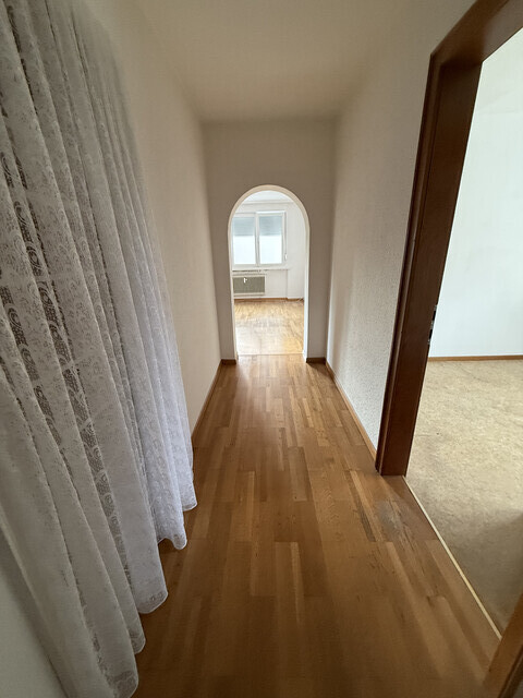 3 Zimmerwohnung in Seenähe in Hard 