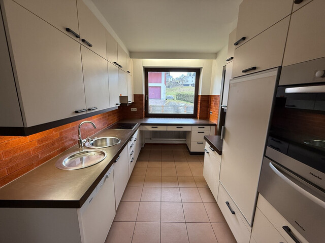 Großes Einfamilienhaus in familienfreundlicher Lage in Göfis zu vermieten!