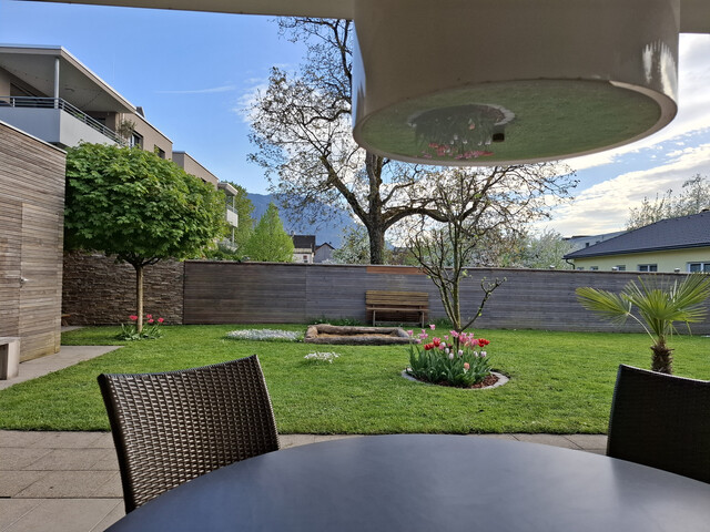 Schönes Einfamilienhaus in Toplage / Niedrigenergie / WP
