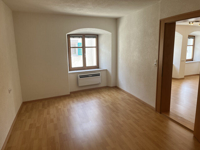 Schöne 2-Zimmer Stadtwohnung