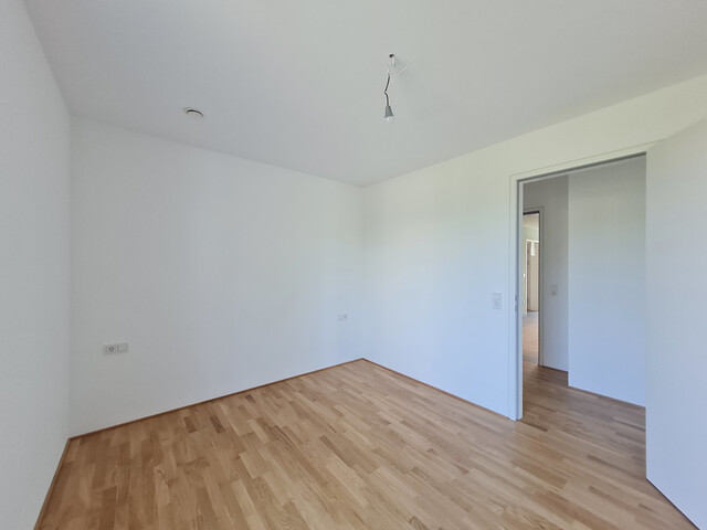 Neuwertige 2-Zimmerwohnung in zentraler Lage in Rankweil zu vermieten