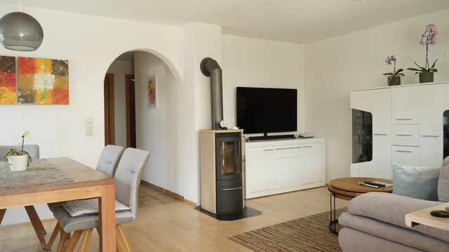 4-Zimmer-Gartenwohnung mit Wintergarten in Feldkirch-Gisingen – Ohne Makler - Bestbieterverfahren