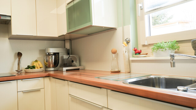 4-Zimmer-Gartenwohnung mit Wintergarten in Feldkirch-Gisingen – Ohne Makler - Bestbieterverfahren