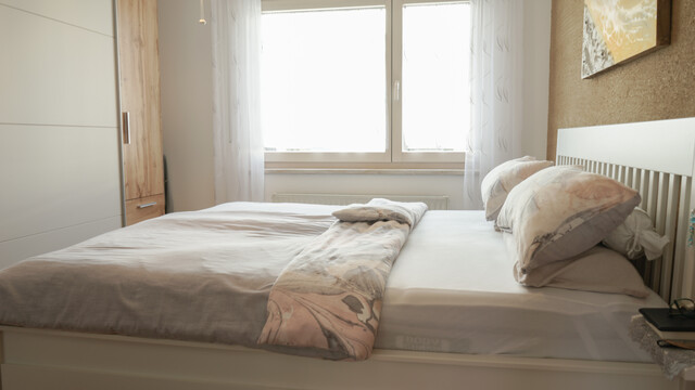 4-Zimmer-Gartenwohnung mit Wintergarten in Feldkirch-Gisingen – Ohne Makler - Bestbieterverfahren