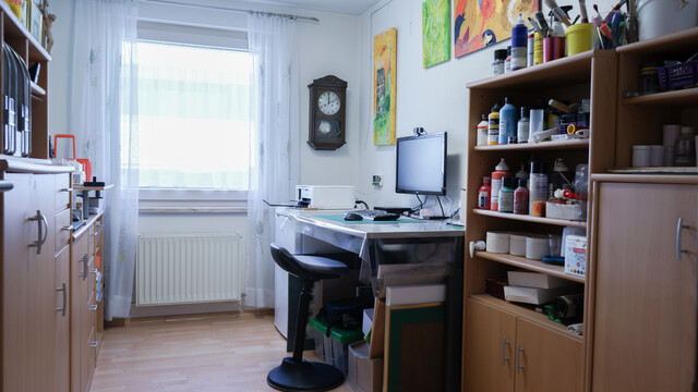 4-Zimmer-Gartenwohnung mit Wintergarten in Feldkirch-Gisingen – Ohne Makler - Bestbieterverfahren