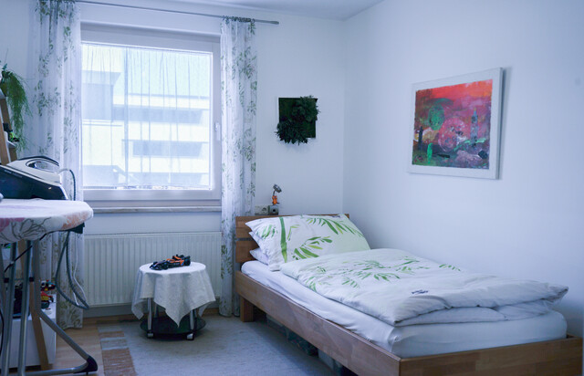 4-Zimmer-Gartenwohnung mit Wintergarten in Feldkirch-Gisingen – Ohne Makler - Bestbieterverfahren