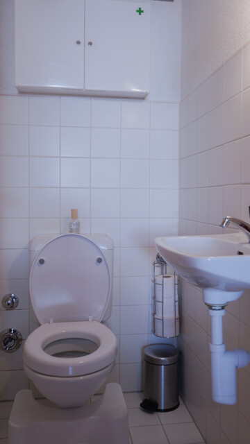 4-Zimmer-Gartenwohnung mit Wintergarten in Feldkirch-Gisingen – Ohne Makler - Bestbieterverfahren