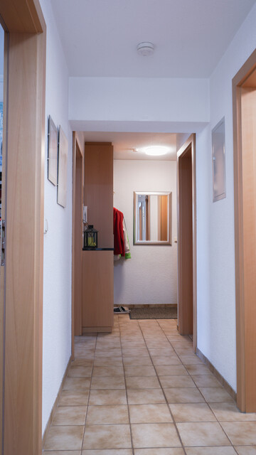 4-Zimmer-Gartenwohnung mit Wintergarten in Feldkirch-Gisingen – Ohne Makler - Bestbieterverfahren