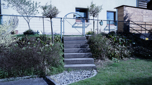 4-Zimmer-Gartenwohnung mit Wintergarten in Feldkirch-Gisingen – Ohne Makler - Bestbieterverfahren