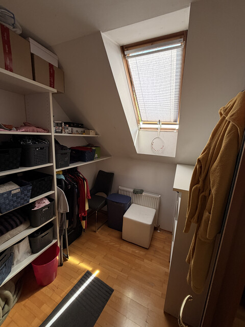 Gemütliches Einfamilienhaus an sehr ruhiger Wohnlage mit viel Platz