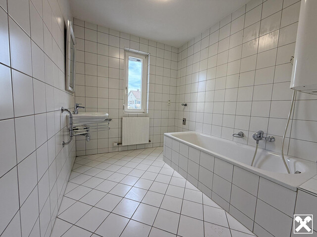 Lauterach: Sonnige 2-Zimmerterrassenwohnung