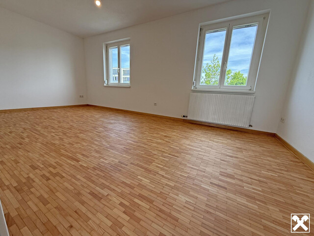 Lauterach: Sonnige 2-Zimmerterrassenwohnung
