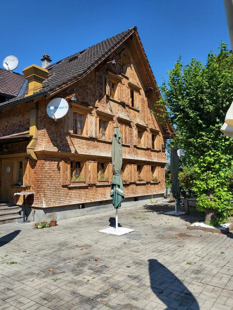 2 Zimmer Wohnung mit Galerie in Meiningen