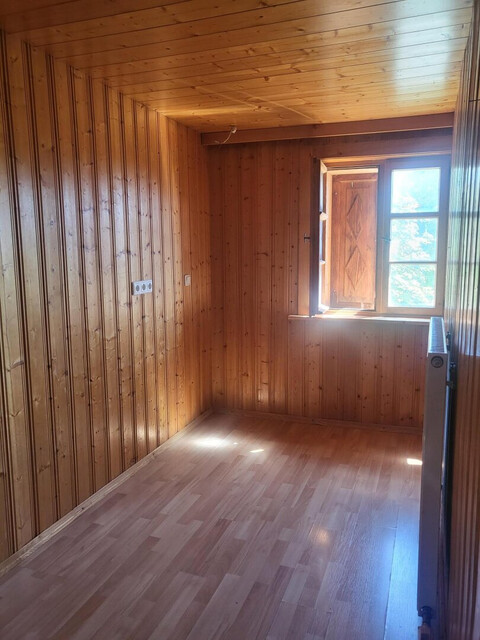 2 Zimmer Wohnung mit Galerie in Meiningen