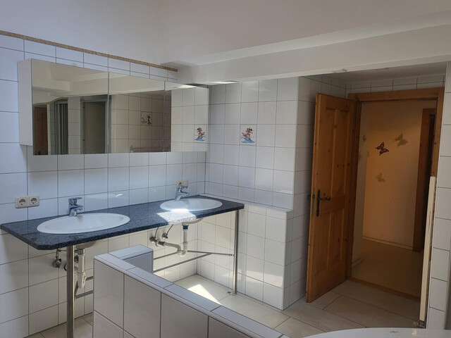 2 Zimmer Wohnung mit Galerie in Meiningen