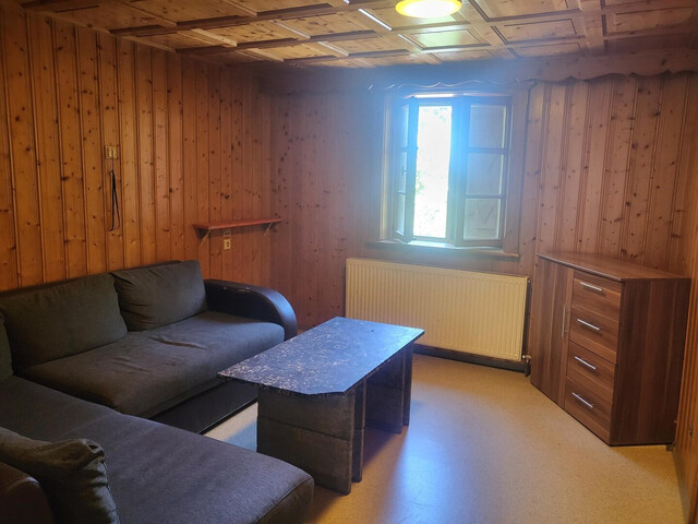 2 Zimmer Wohnung mit Galerie in Meiningen