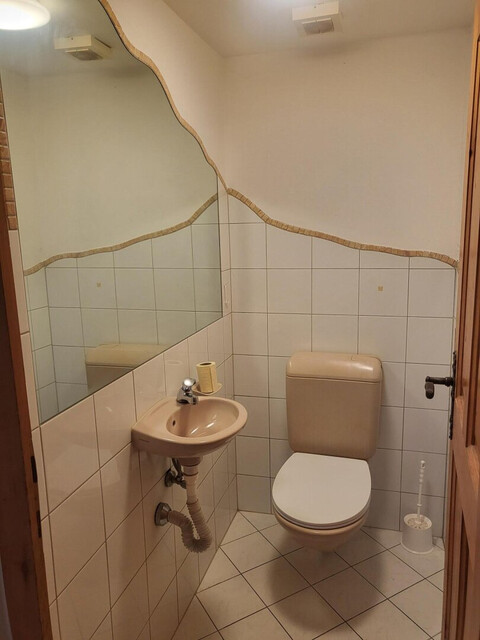 2 Zimmer Wohnung mit Galerie in Meiningen