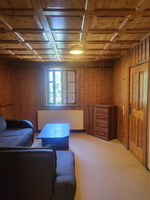 2 Zimmer Wohnung mit Galerie in Meiningen