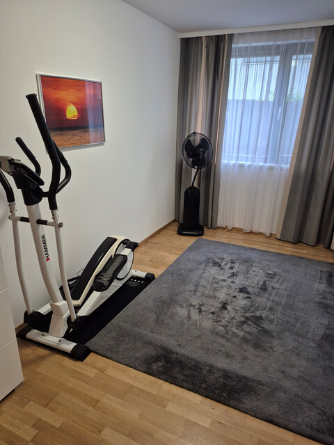 Gartentraum | 4 Zimmer | Vorkloster