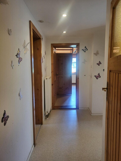 2 Zimmer Wohnung mit Galerie in Meiningen