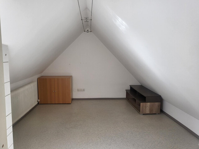 2 Zimmer Wohnung mit Galerie in Meiningen