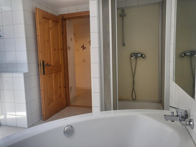 2 Zimmer Wohnung mit Galerie in Meiningen