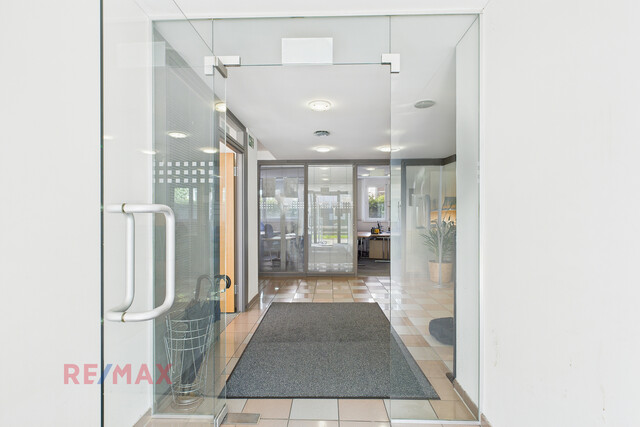 Arbeiten in aussichtsreicher Lage – Ihr neues Büro in Bregenz-Vorkloster