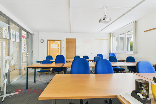 Arbeiten in aussichtsreicher Lage – Ihr neues Büro in Bregenz-Vorkloster