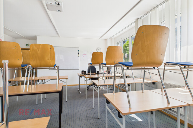 Arbeiten in aussichtsreicher Lage – Ihr neues Büro in Bregenz-Vorkloster