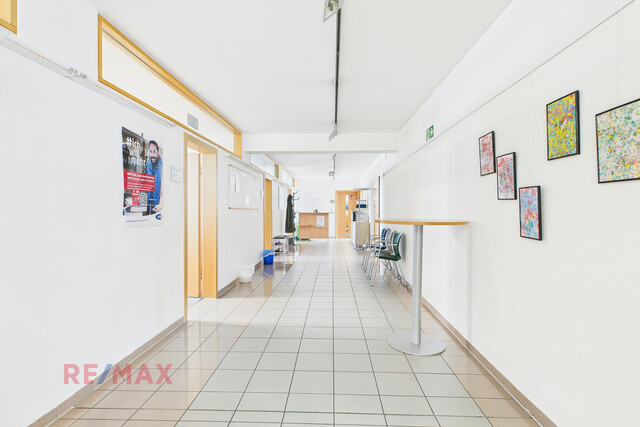 Arbeiten in aussichtsreicher Lage – Ihr neues Büro in Bregenz-Vorkloster