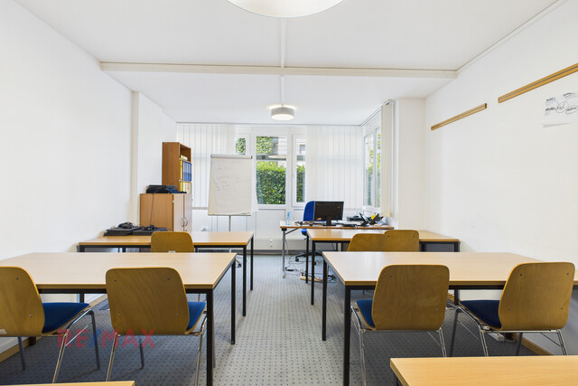 Arbeiten in aussichtsreicher Lage – Ihr neues Büro in Bregenz-Vorkloster