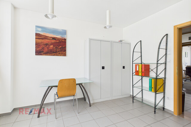 Arbeiten in aussichtsreicher Lage – Ihr neues Büro in Bregenz-Vorkloster