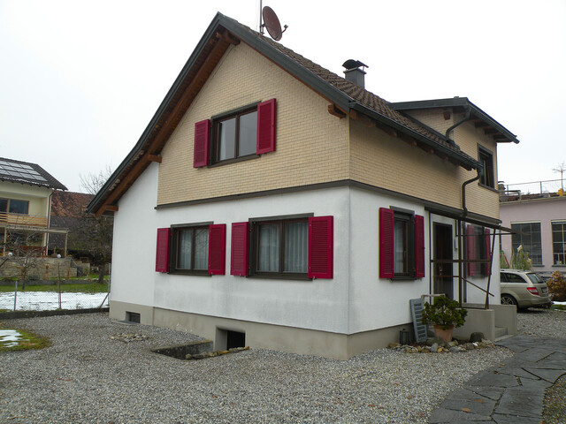 Haus privat zu vermieten