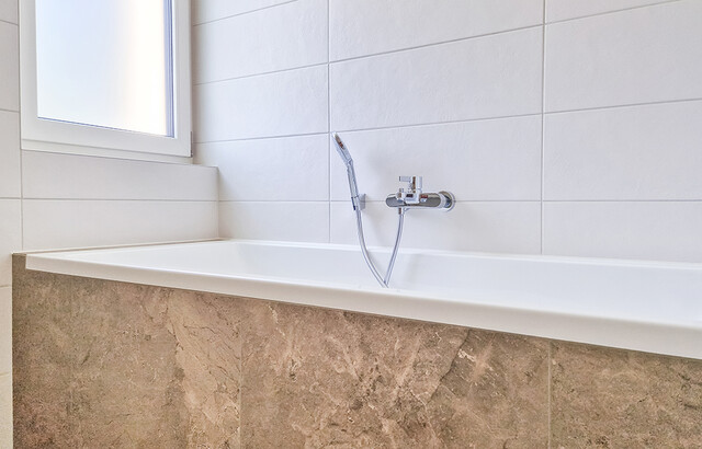 Exklusive Neubauwohnung: 3 Zimmer, hochwertige Ausstattung & große Süd-Ost-Terrasse