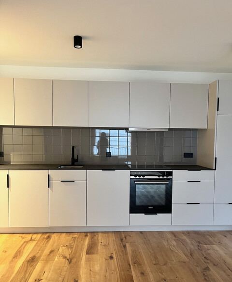 Wohnen am Dorfbach TOP 6