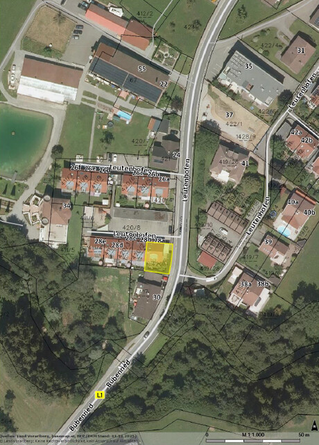 Eckreihenhaus mit viel Platz und Flair!