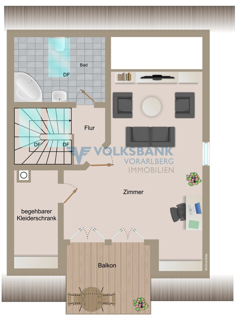 Eckreihenhaus mit viel Platz und Flair!