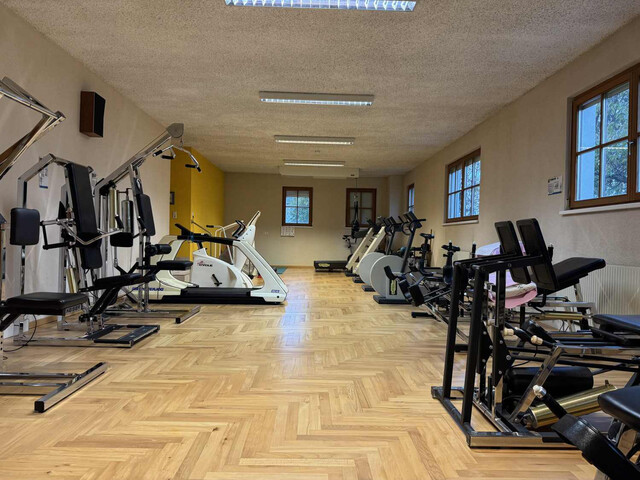 Vielseitig nutzbare Geschäftsfläche