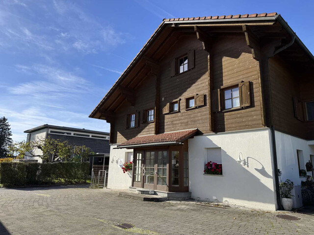 Vielseitig nutzbare Geschäftsfläche