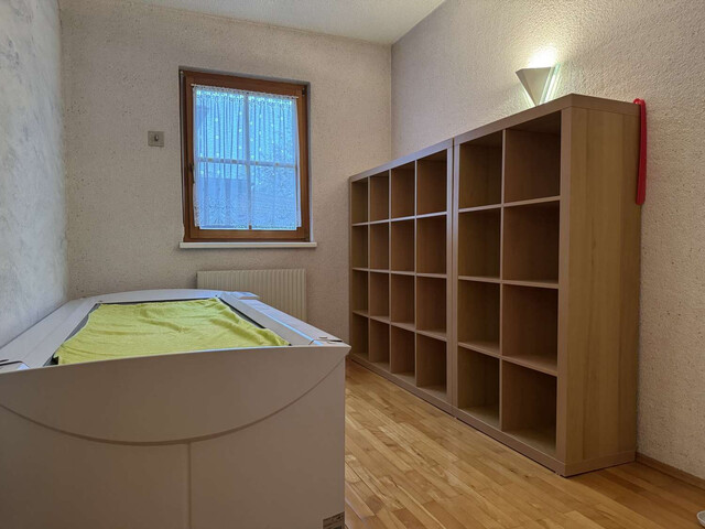 Vielseitig nutzbare Geschäftsfläche