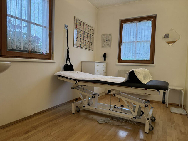 Vielseitig nutzbare Geschäftsfläche