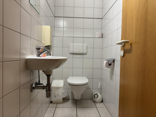 Vielseitig nutzbare Geschäftsfläche