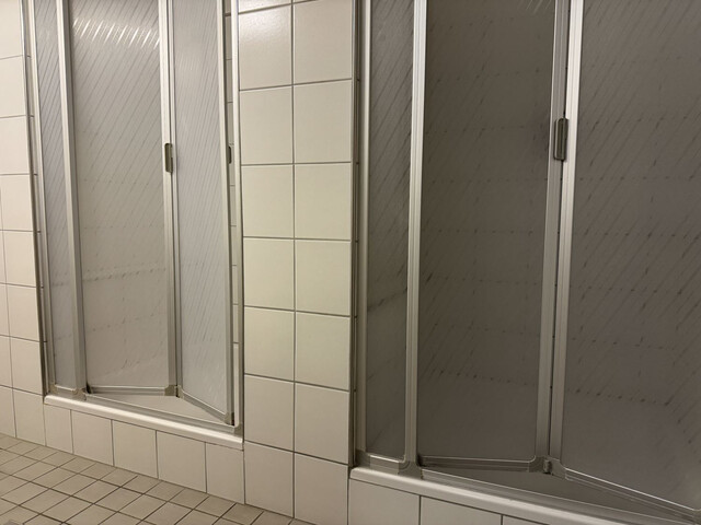 Vielseitig nutzbare Geschäftsfläche