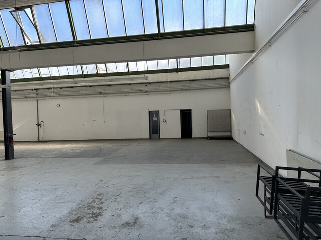 Lustenau - Büro-, Produktions- und Lagerfläche mit ca. 664 m²