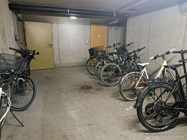 Wohnen auf zwei Ebenen - großzügige 5,5-Zimmer-Wohnung in zentraler Lage von Hohenems