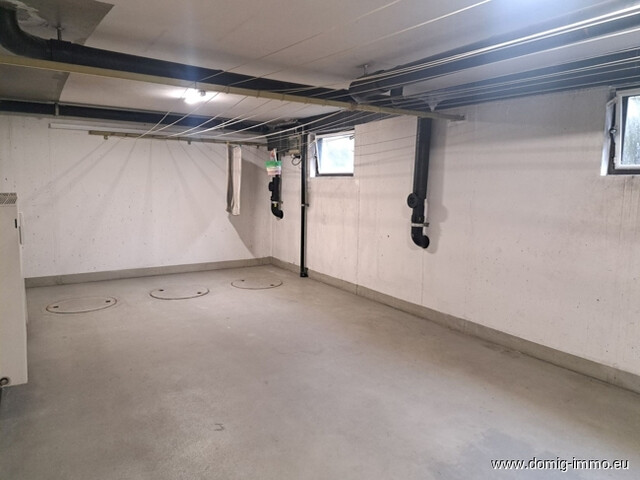 Wohnen auf zwei Ebenen - großzügige 5,5-Zimmer-Wohnung in zentraler Lage von Hohenems